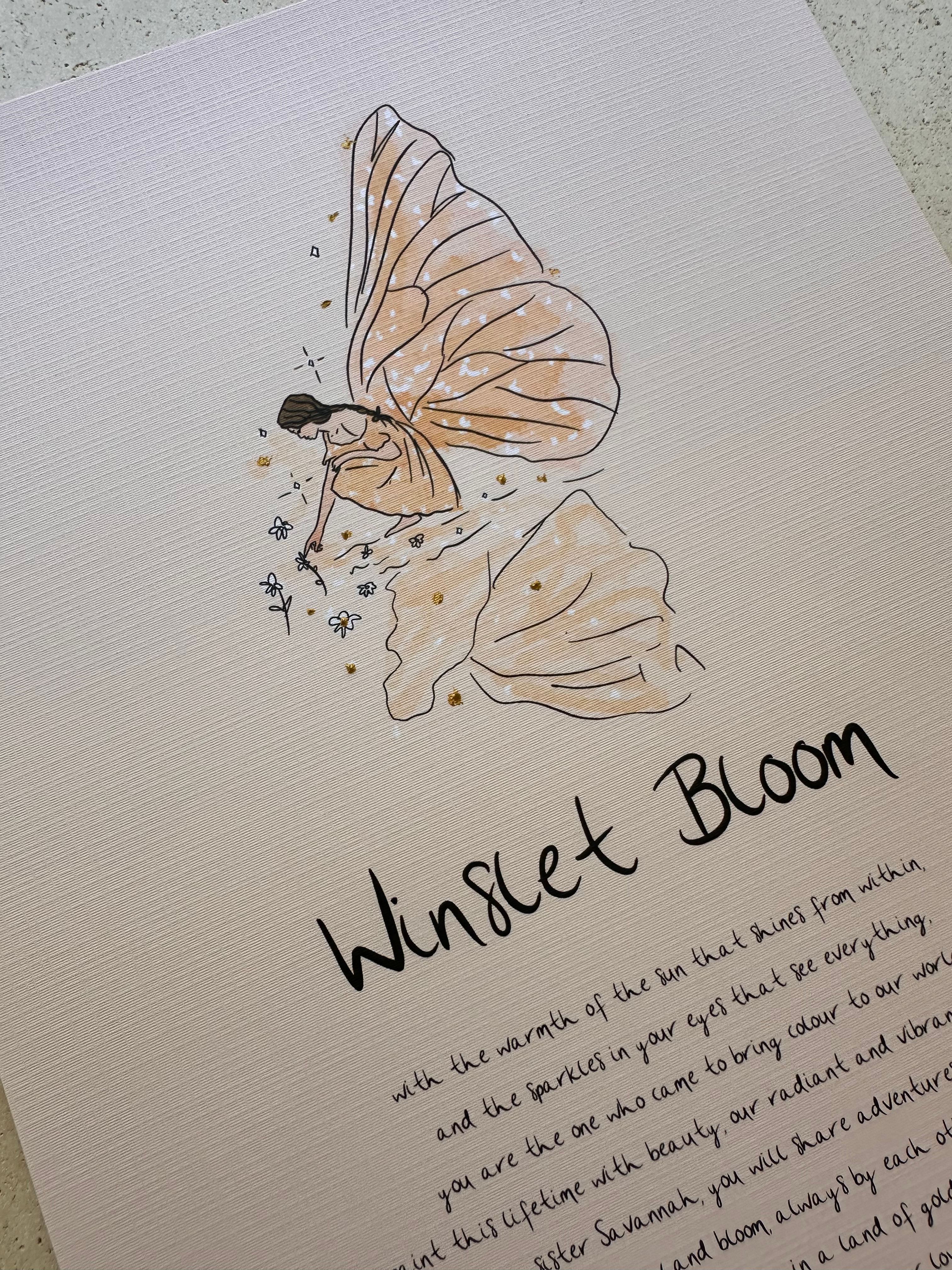 Original Intuitive name meaning