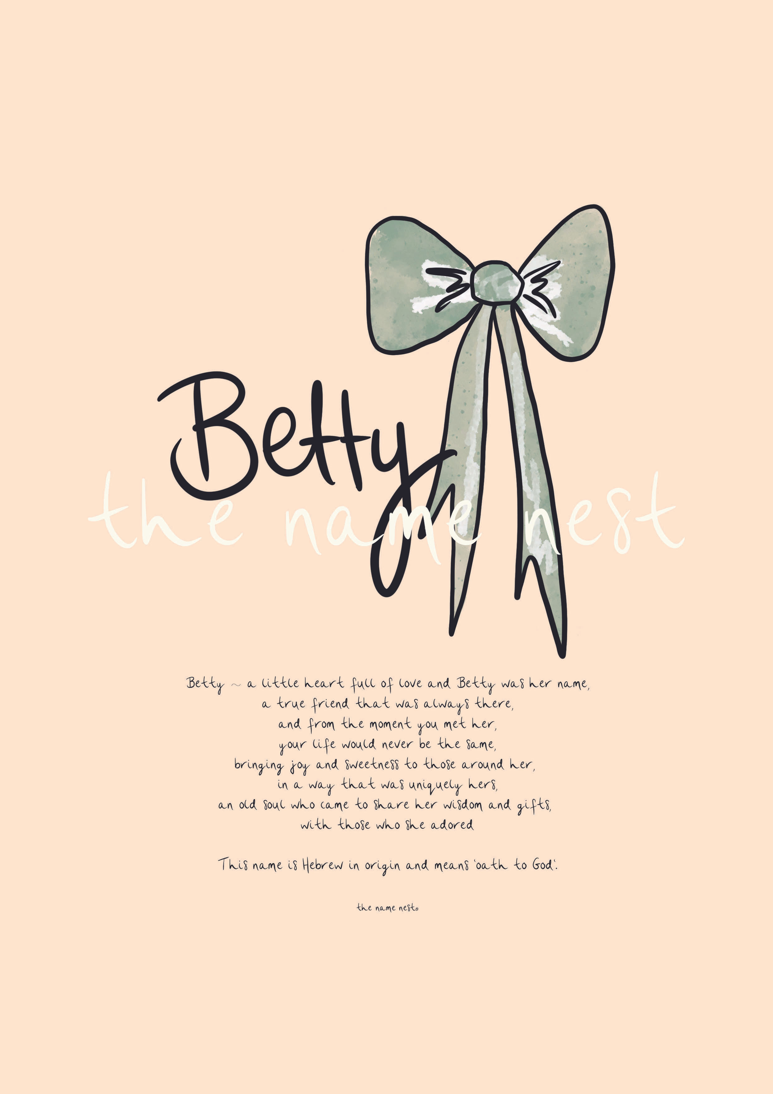 Betty