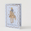 Miniatura: cowboy - birthday boy card