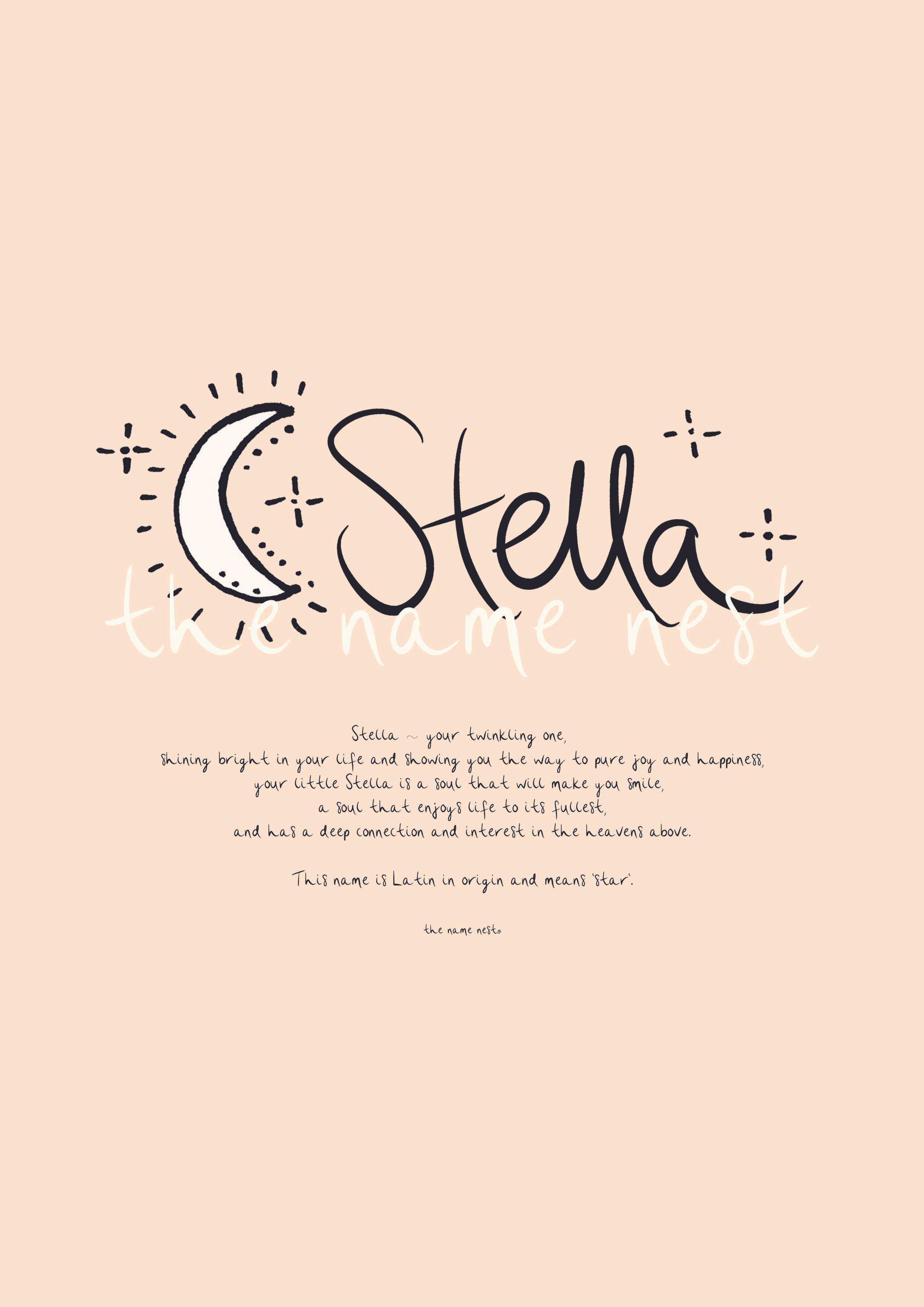 Stella