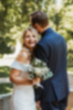 Marina und Lutz, Hochzeit in Dresden