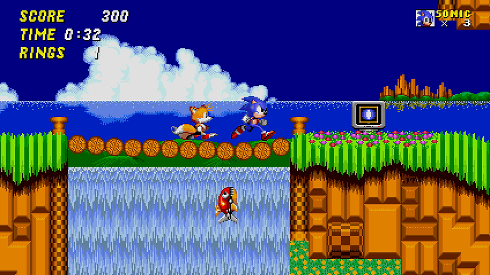 Um Link para o passado - por Eduardo Nichele
