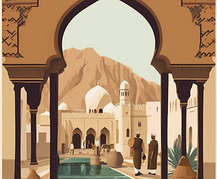 TRAVEL IMAGE OF NIZWA, OMAN.jpg