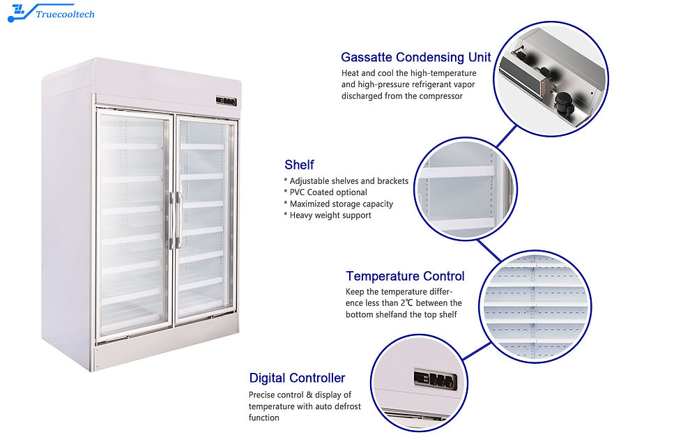 Thumbnail: Model C Vertical Cabinet