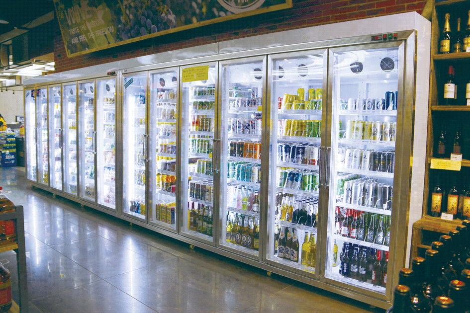The Growth Of Refrigeration Equipment In Convenience Stores