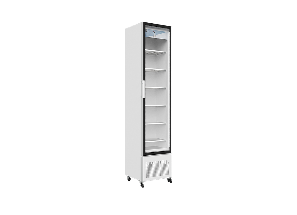 Thumbnail: ICV-SS-300 Ice cream vertical display cases