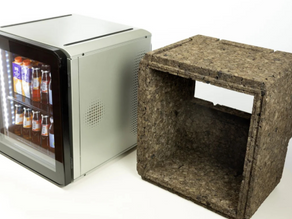 EPTA's new refrigerated display cabinet aims to be a "manifesto for circular refrigeration"