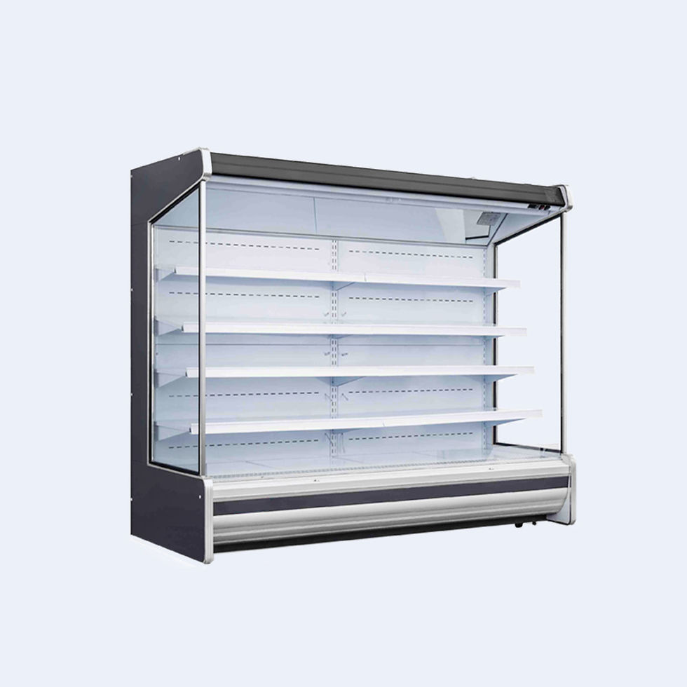 Miniature : Model D Remote Open Showcase