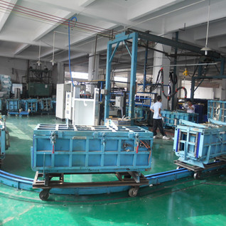 4 发泡 Foaming Cabinet2.JPG