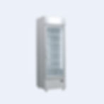 Thumbnail: Single Glass Door Merchandiser