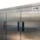 الصورة المصغرة: D83F 83" Solid Door Reach-In Commercial Freezer