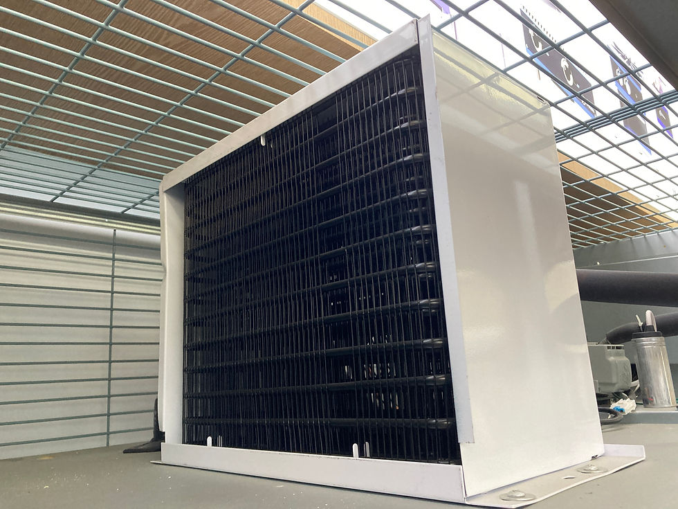 Miniature : D83AF 83" Solid Door Stainless Steel Reach-In Commercial Freezer