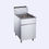 Thumbnail: Floor Fryer with Stainless Steel DCF5-LPG