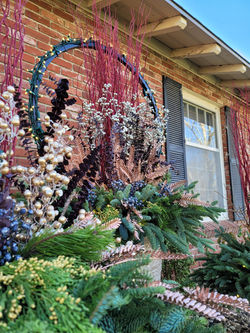 Seasonal Pottery