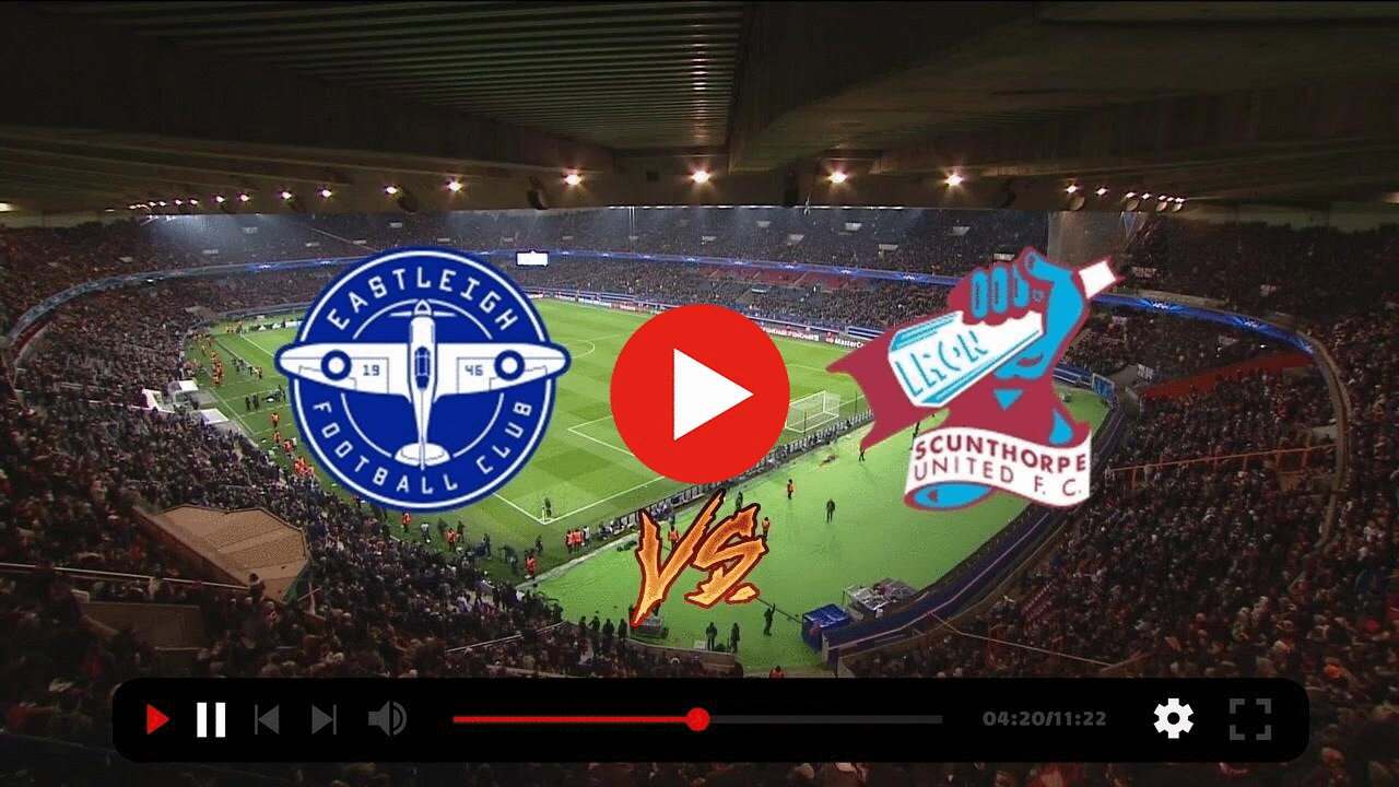 ((tv!)) Eastleigh vs Scunthorpe live stream 1 November 2022 content media