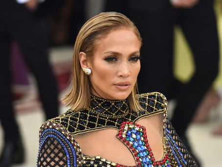 Jennifer Lopez encontró el uniforme perfecto para el fin de semana
