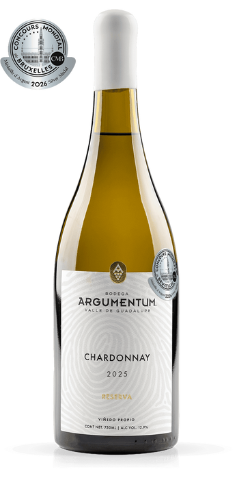 Chardonnay Reserva 2025
