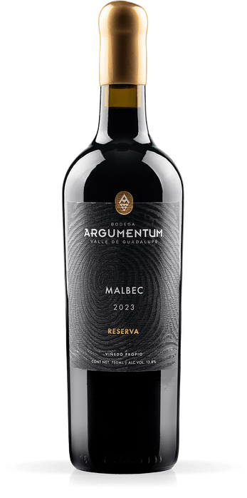Malbec Reserva 2023