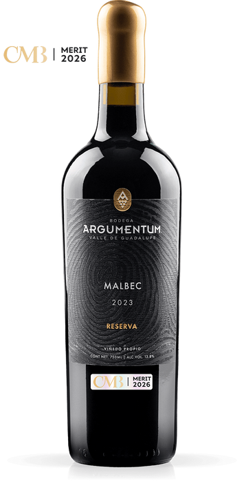 Malbec Reserva 2023