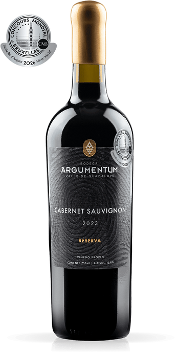 Cabernet Sauvignon Reserva 2023