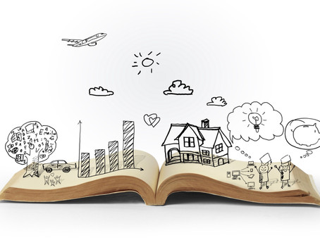 La Importancia del Storytelling (Marketing)