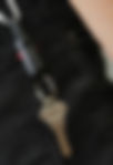 Belt Key Chain