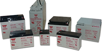 VRLA Battery in Caloocan City Metro Manila