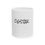 Thumbnail: Ceramic Mug, (11oz, 15oz)