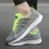 Thumbnail: Women Casual Shoes  Woman White Sneakers Woman Tennis Shoes Women's Sneakers