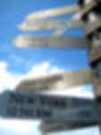 Where Do I Go