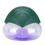 Thumbnail: Small Essential Oil Diffuser for Smoke and Pets - Air Revitalizer Humidifier fo