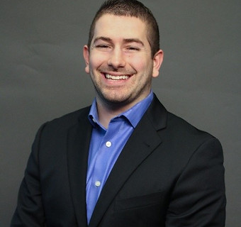 Tyler Beard Headshot from LinkedIn 2019.