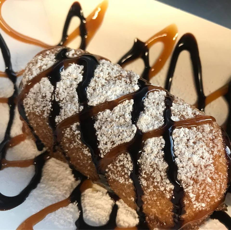 Mac 'N Noodles Denver Food Truck Dessert