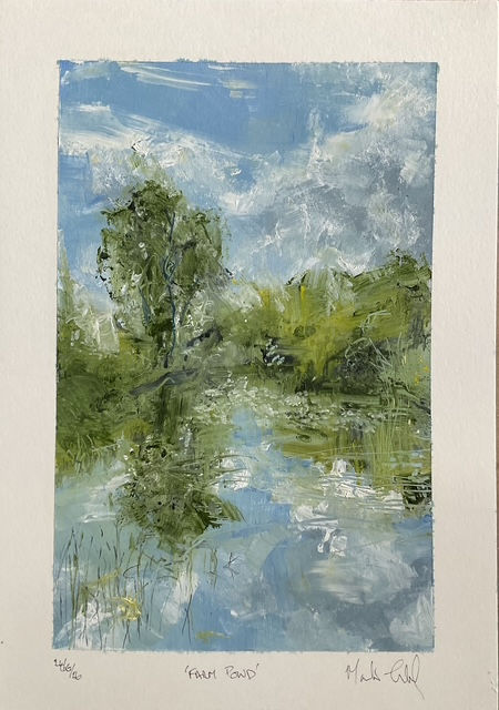 Farm Pond