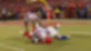 Image 3: Interception or incomplete - nothing else