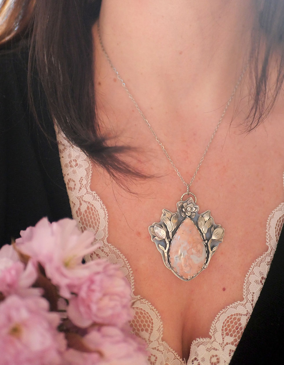Miniature : Magnolia