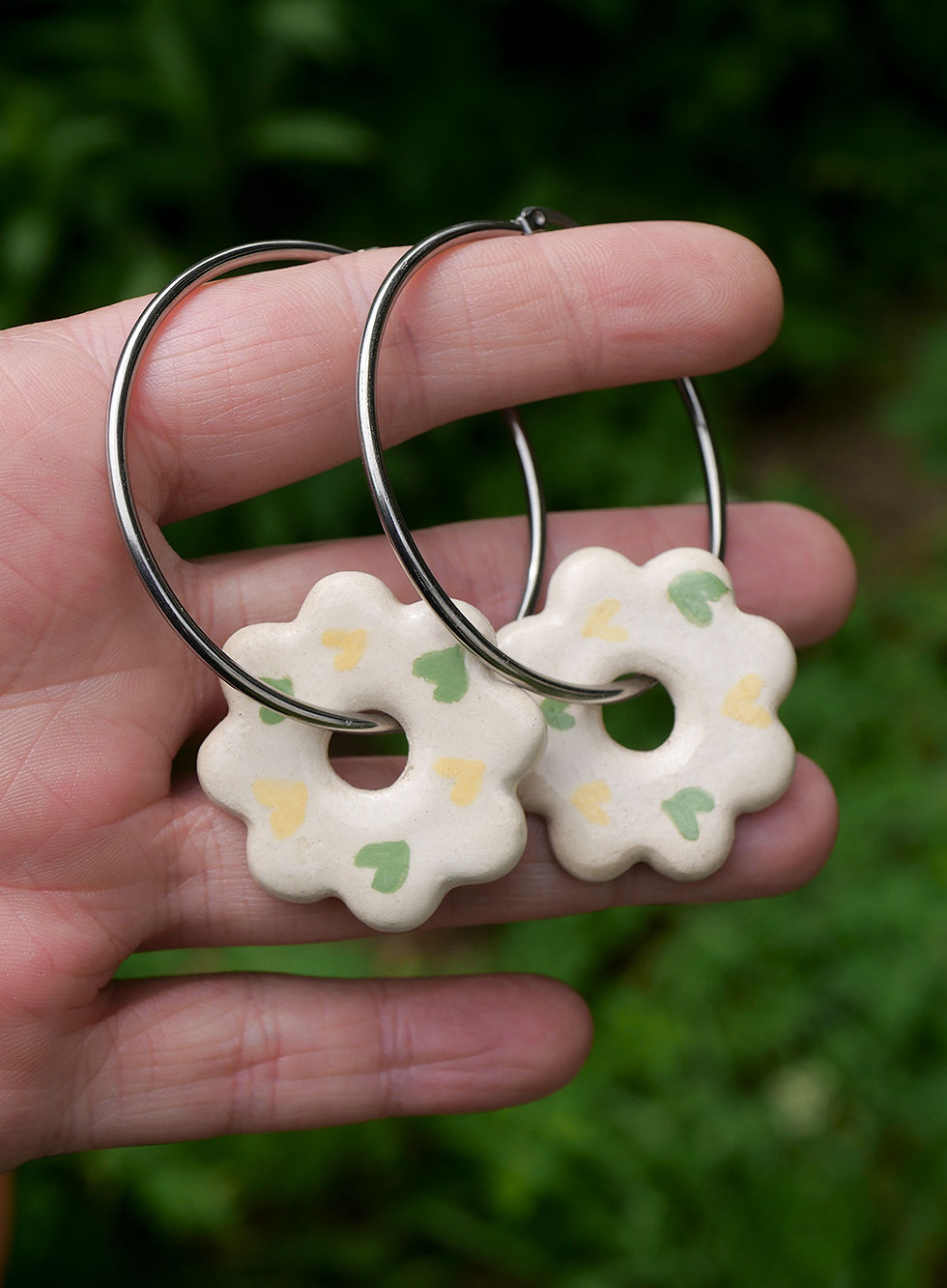 Thumbnail: Grand Coeur de Lily