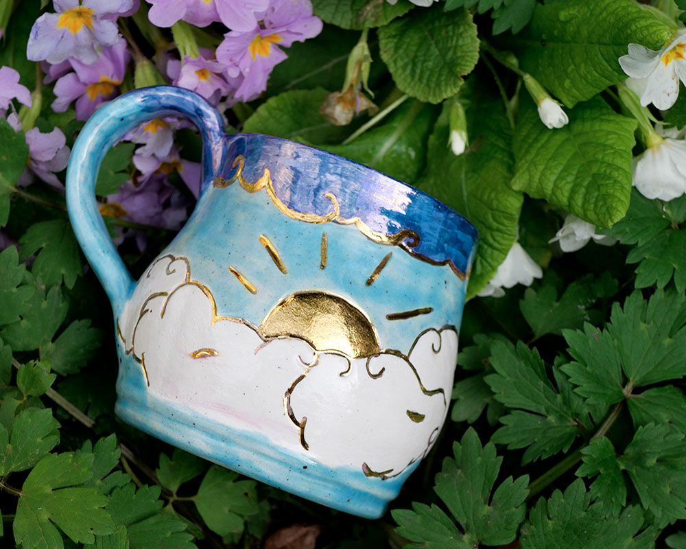 Mug Sun