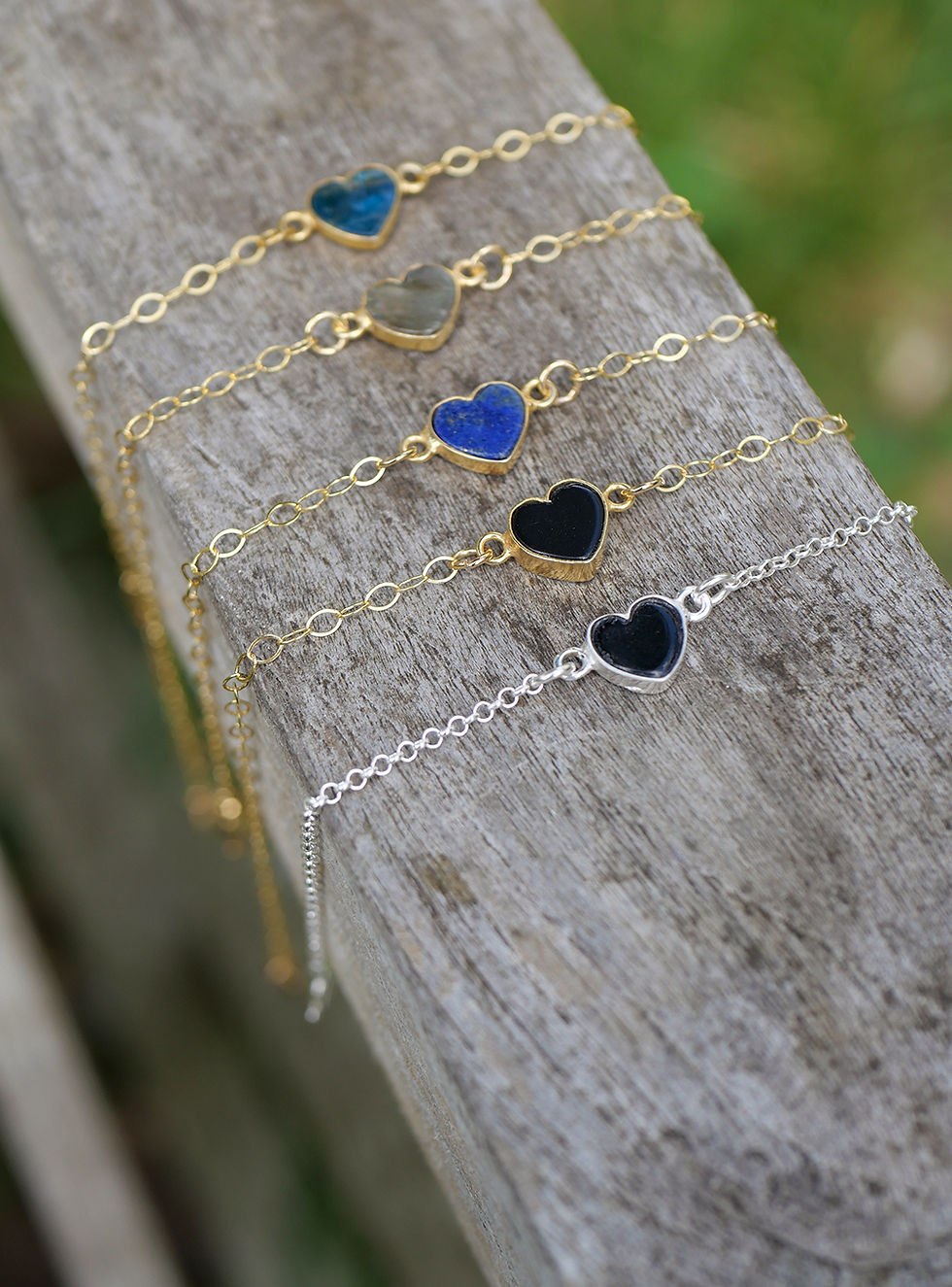 Miniature : Coeur Printanier