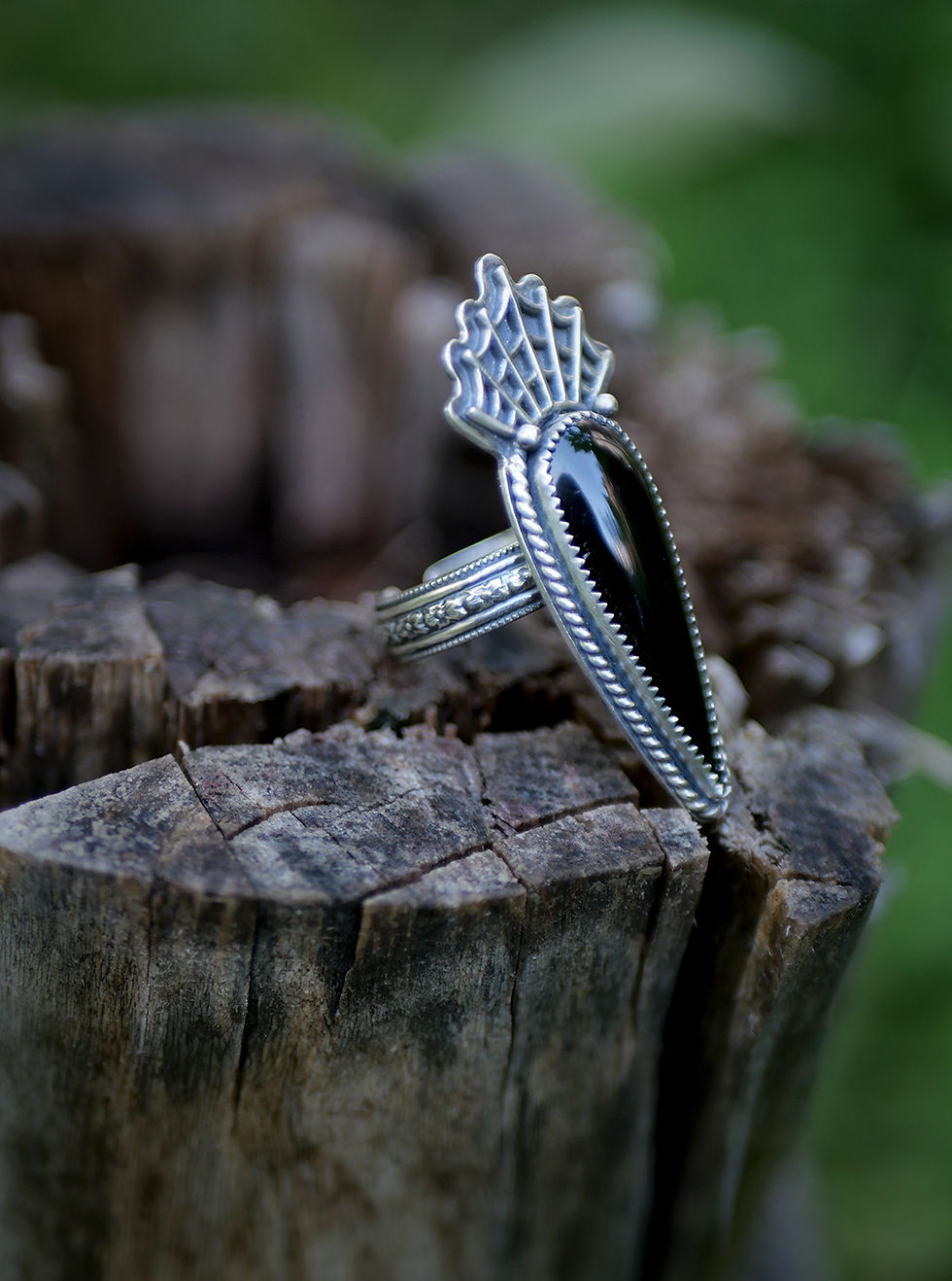 Thumbnail: La tisseuse