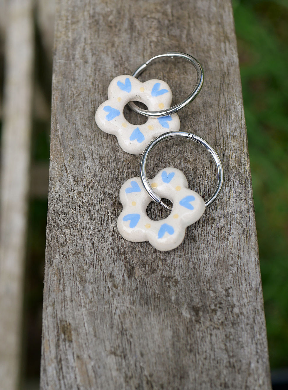 Miniature : Coeur de Lily