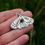 Miniature : Papillon Nocturne
