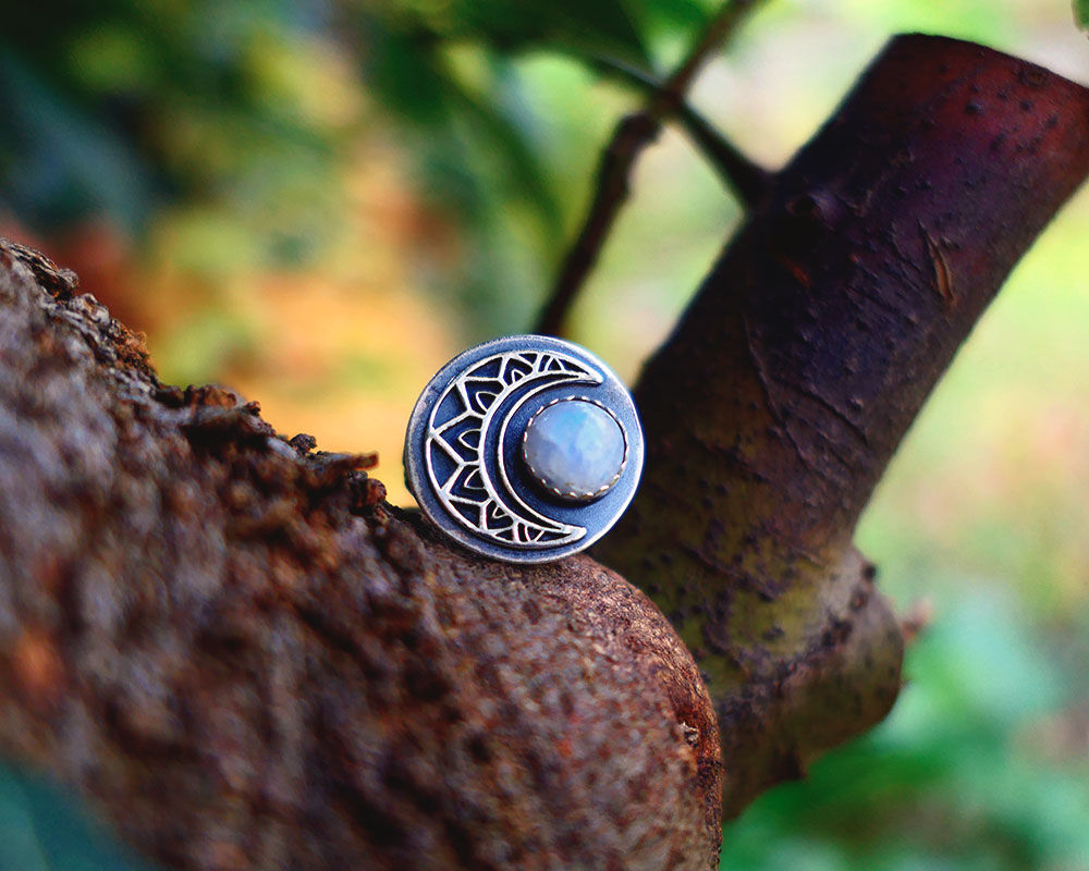 Lune de Péristérite