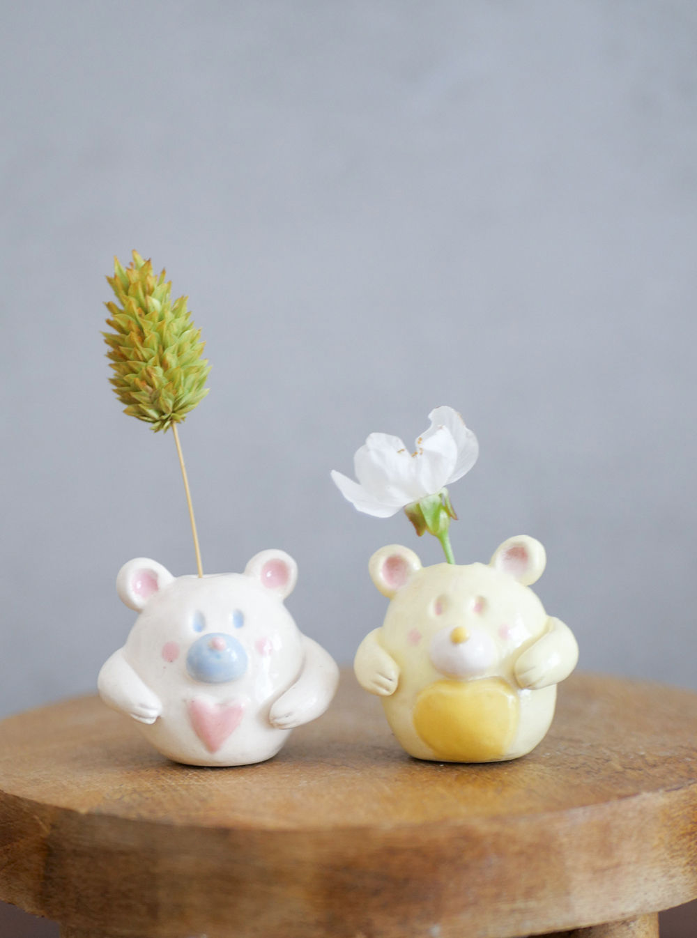 Soliflore Ours Solaire