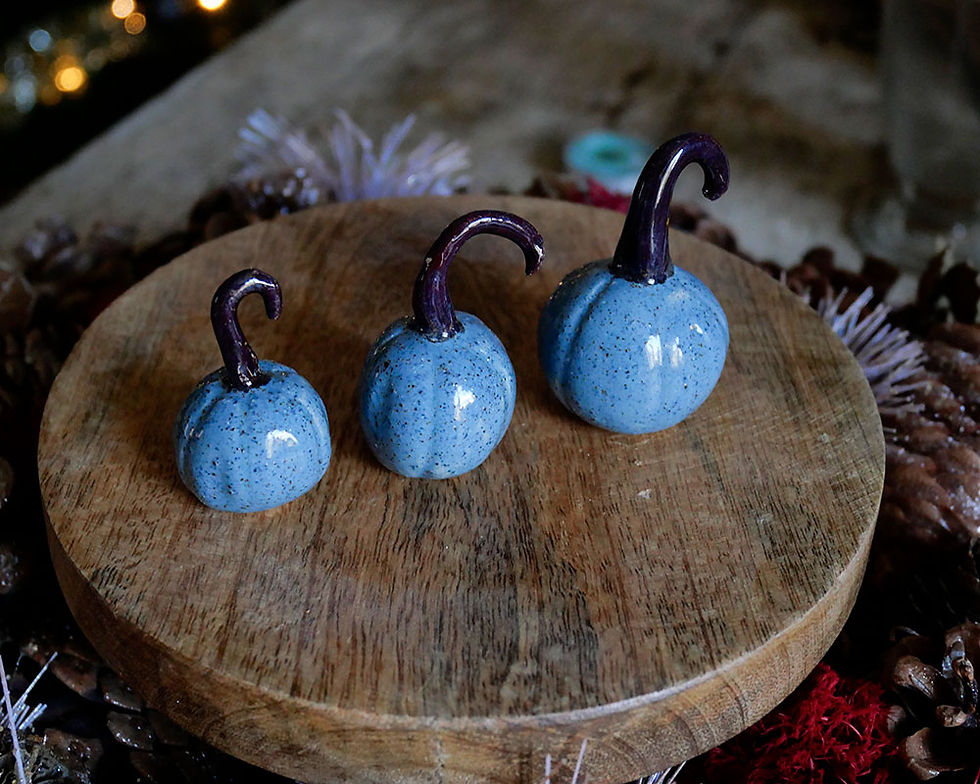 Thumbnail: Citrouilles Givrées