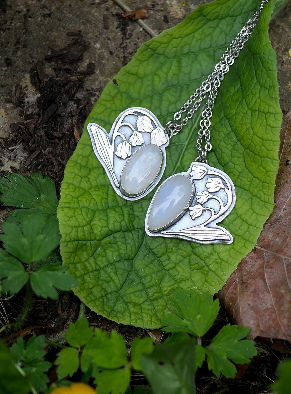 Miniature : Symphonie du Muguet~Larme