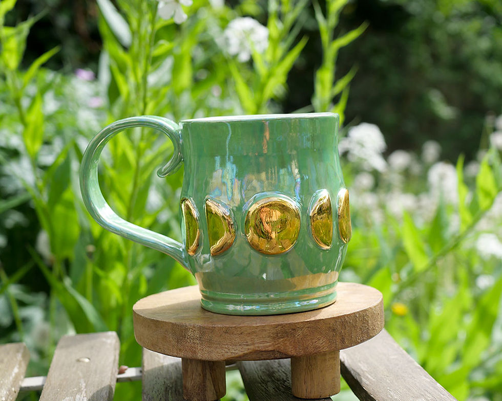 Thumbnail: Mug Phase Lunaire