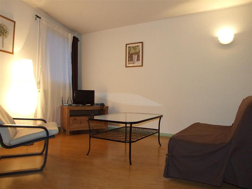 Miniature : T3 Meublé 69 M2 "QUARTIER CHU"
