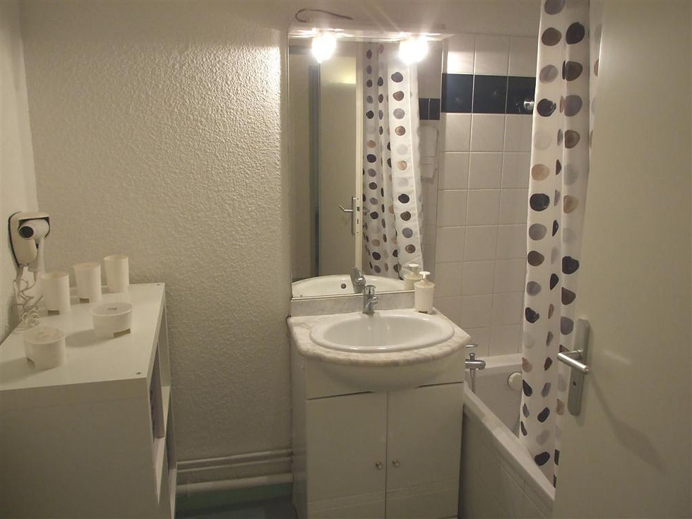 Miniature : T3 Meublé 69 M2 "QUARTIER CHU"