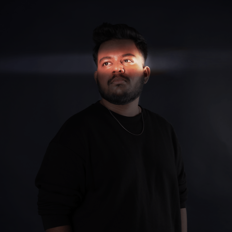 Rhyo | Founder